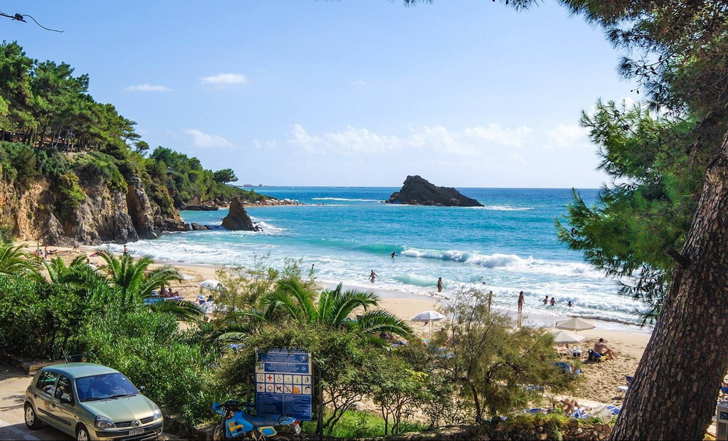  Platis Gialos Kefalonija 